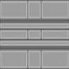 Blue Metal Floor Grate PBR Texture - Image 4