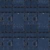 Blue Space Ship Wall PBR Texture - Image 3
