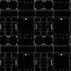 Blue Space Ship Wall PBR Texture - Image 6