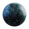 Physical 3 Sci-Fi PBR Textures - Image 21