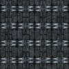 Dark Space Ship Wall PBR Texture - Image 3