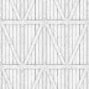 Dirty Wooden Door PBR Texture - Image 2