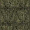 Dirty Wooden Door PBR Texture - Image 3
