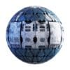 Physical 3 Sci-Fi PBR Textures - Image 27