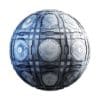 Physical 3 Sci-Fi PBR Textures - Image 29