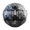 Physical 3 Sci-Fi PBR Textures - Image 33