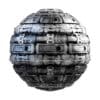 Physical 3 Sci-Fi PBR Textures - Image 34
