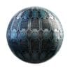 Physical 3 Sci-Fi PBR Textures - Image 38