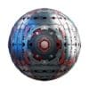 Physical 3 Sci-Fi PBR Textures - Image 40