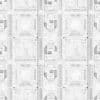 Grey Metal Space Ship Wall PBR Texture - Image 2