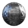 Physical 3 Sci-Fi PBR Textures - Image 44