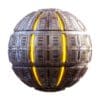 Physical 3 Sci-Fi PBR Textures - Image 51