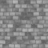 Old Castle Brick Wall PBR Texture - Image 5