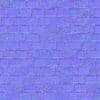 Old Castle Brick Wall PBR Texture - Image 7