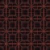 Red Metal Floor Grate PBR Texture - Image 3