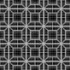 Red Metal Floor Grate PBR Texture - Image 4