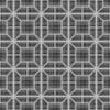 Red Metal Floor Grate PBR Texture - Image 5