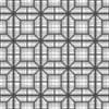 Red Metal Floor Grate PBR Texture - Image 9