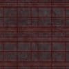 Red Metal Floor Grate PBR Texture - Image 3