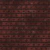 Red Metal Wall PBR Texture - Image 3