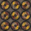 Round Shield PBR Texture - Image 3