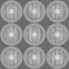 Round Shield PBR Texture - Image 4