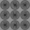 Round Shield PBR Texture - Image 9