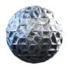 Physical 3 Sci-Fi PBR Textures - Image 74