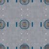 Space Station Wall with Hatch PBR Texture - Image 3