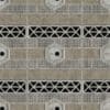 Space Station Wall with Windows and Hatch PBR Texture - Image 3