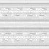 White and Black Space Ship Wall PBR Texture - Image 2