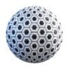 Physical 3 Sci-Fi PBR Textures - Image 90