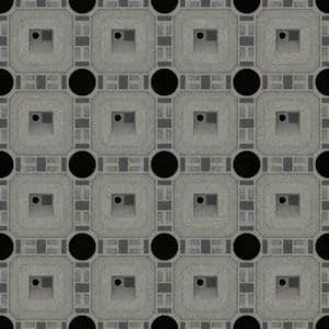 White Space Ship Wall Texture