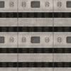 White Space Ship Wall PBR Texture - Image 3