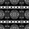 White Space Ship Wall with Hatch PBR Texture - Image 6