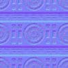 White Space Ship Wall with Hatch PBR Texture - Image 7
