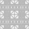 White Space Ship Wall with Window PBR Texture - Image 4