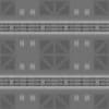 White Space Ship Wall with Window PBR Texture - Image 5