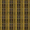 Yellow Metal Floor Grate PBR Texture - Image 3