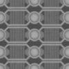 Yellow Space Ship Wall PBR Texture - Image 5