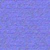 Brick Wall with Bullet Holes PBR Texture - Image 7