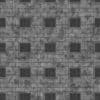 Brick Wall with Masked Windows PBR Texture - Image 4