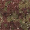 Brown Camo Fabric PBR Texture - Image 3