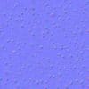 Bullet Damaged Camo Concrete PBR Texture - Image 7