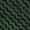 Bullet Damaged Painted Concrete PBR Texture - Image 3
