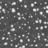 Bullet Damaged Painted Concrete PBR Texture - Image 9