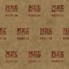 Cardboard Ration Box PBR Texture - Image 3