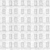 Concrete Wall with Cracked Windows PBR Texture - Image 3