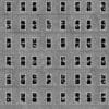 Concrete Wall with Cracked Windows PBR Texture - Image 9