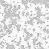 Damaged Blue Painted Concrete PBR Texture - Image 3
